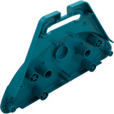 Side Panel, Maytronics Dolphin, Turquoise : 9985082