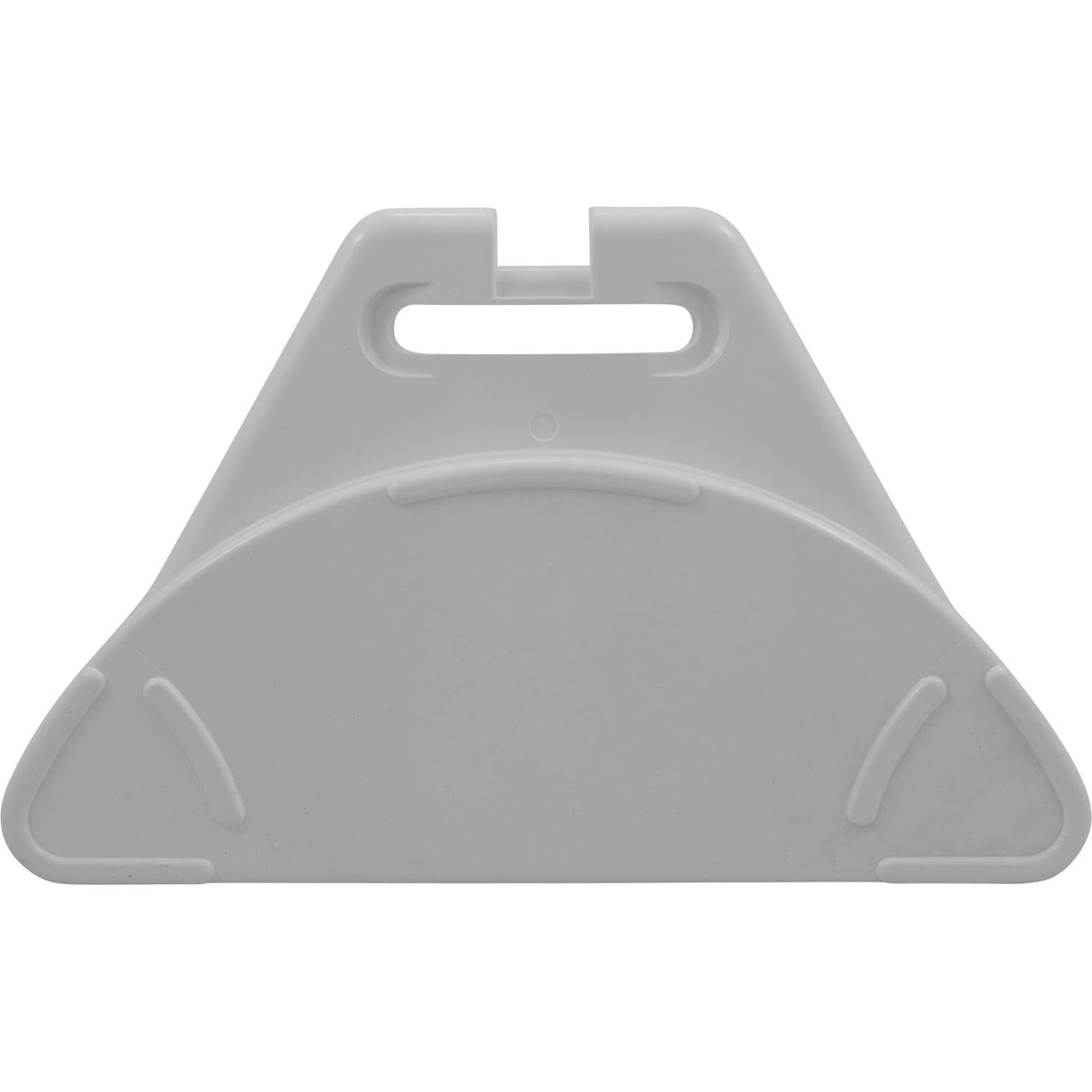Side Plate, Maytronics Dolphin Pro, Light Gray : 9985088