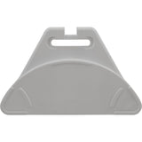 Side Plate, Maytronics Dolphin Pro, Light Gray : 9985088