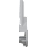 Side Plate, Maytronics Dolphin Pro, Light Gray : 9985088