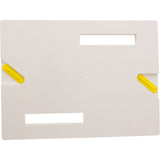 Bottom Lid Assy, Maytronics Dolphin Deluxe Series : 99919117