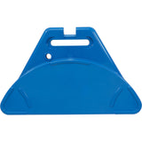 Side Panel WCF, Maytronics Dolphin, Light Blue : 9995067