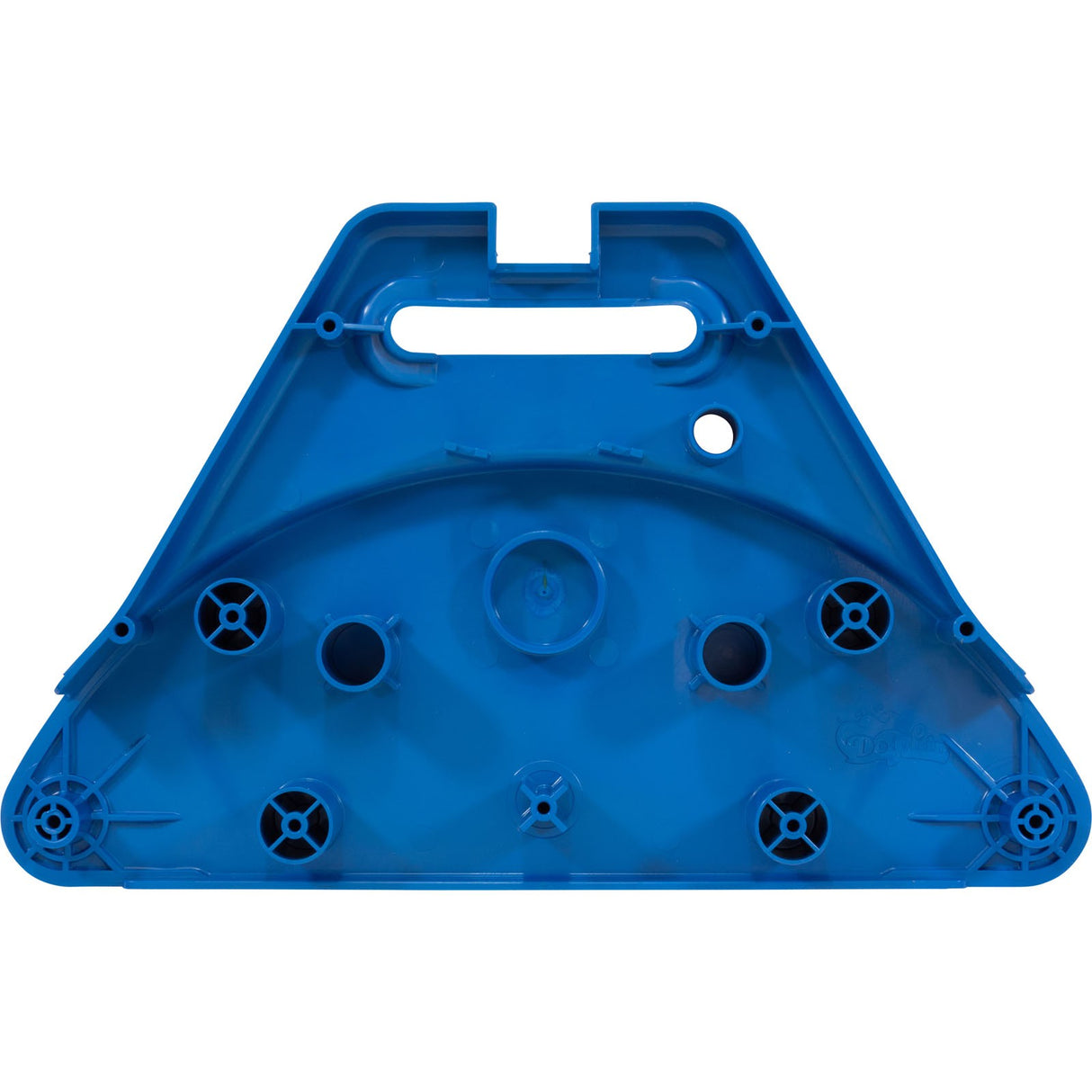 Side Panel WCF, Maytronics Dolphin, Light Blue : 9995067