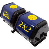 Outer Casing, Maytronics Dolphin 2 X 2 : 9995196