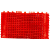 Brush Combination, Maytronics Dolphin, Red : 6101670