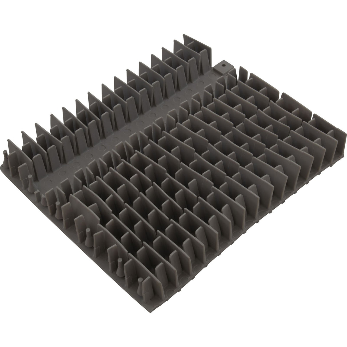 Brush Combination, Maytronics Dolphin, Gray, Quantity 1 : 6101656