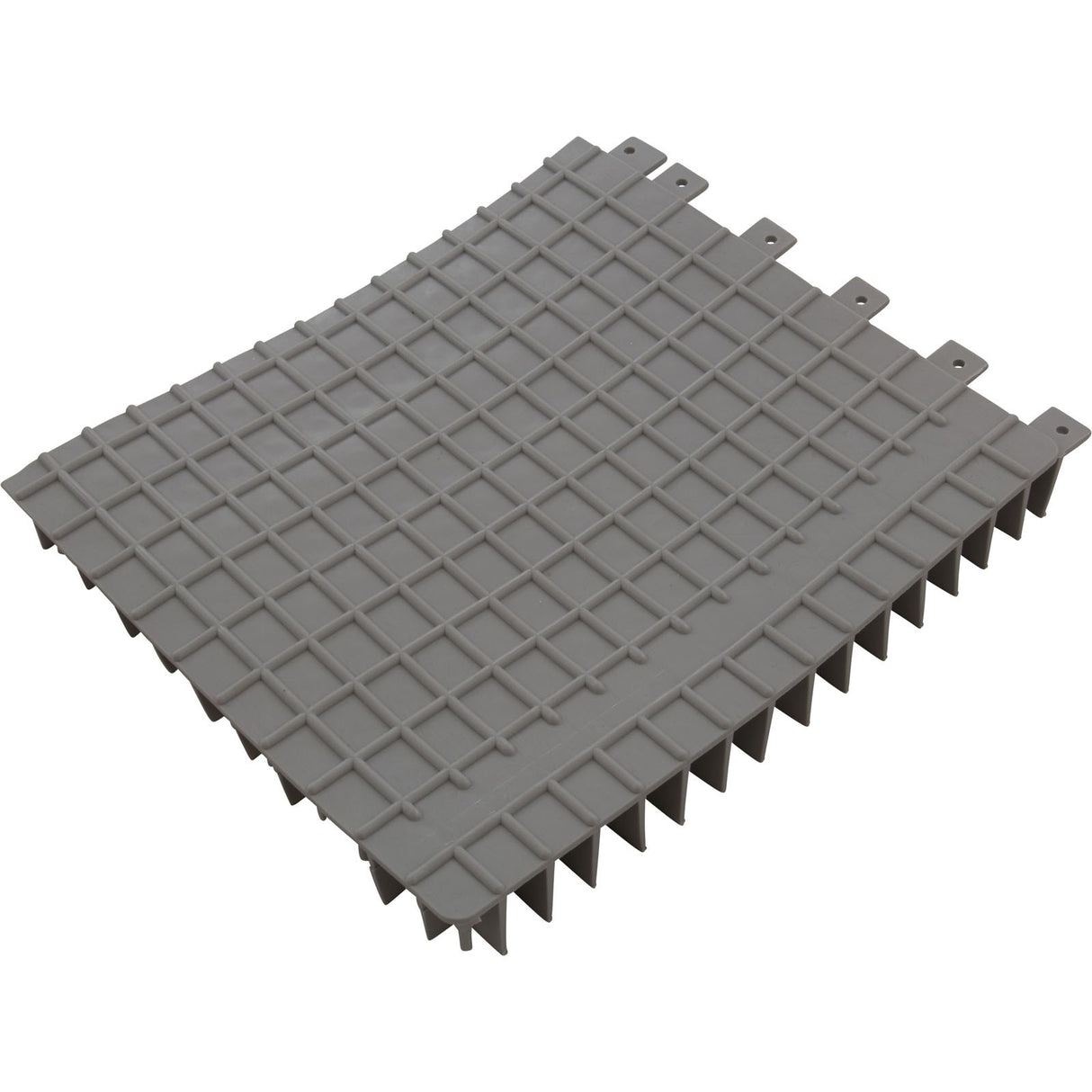 Brush Combination, Maytronics Dolphin, Gray, Quantity 1 : 6101656