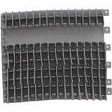 Brush Combination, Maytronics Dolphin, Gray, Quantity 1 : 6101656