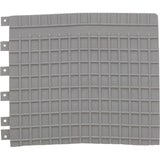 Brush Combination, Maytronics Dolphin, Gray, Quantity 1 : 6101656