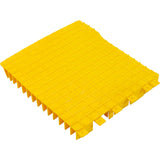 Brush, Maytronics Dolphin 2002, Yellow : 6101645