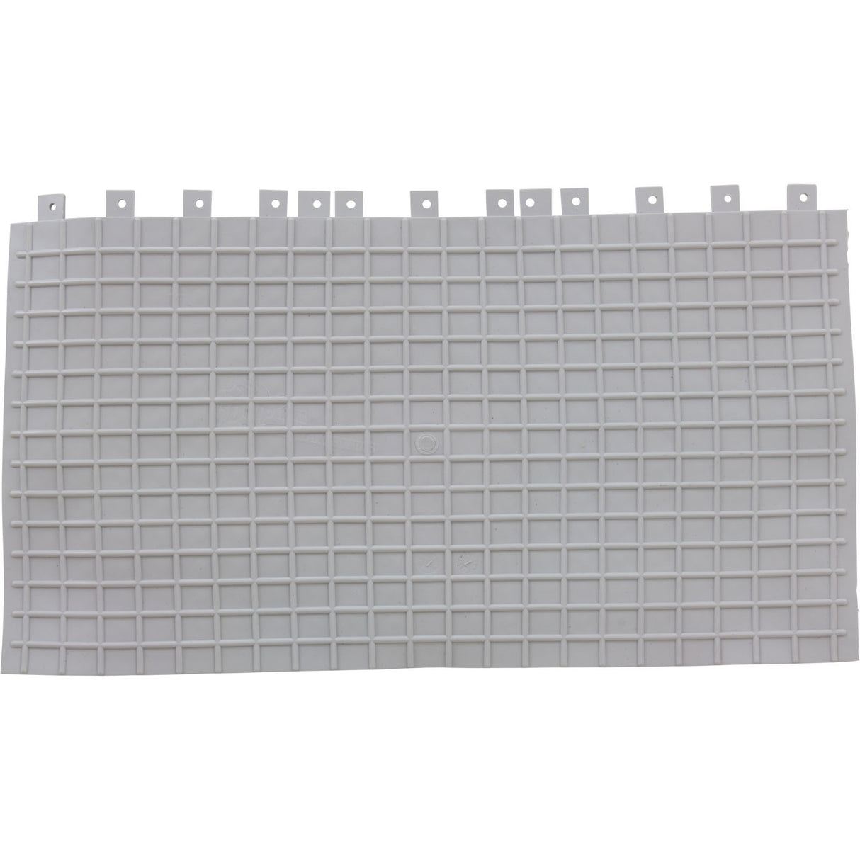 Brush Combination, Maytronics Dolphin Dx3/Dx4, Gray, Qty 1 : 6101641