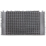 Brush Combination, Maytronics Dolphin Dx3/Dx4, Gray, Qty 1 : 6101641