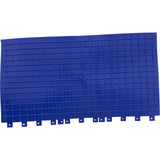 Brush Combination, Maytronics Dolphin 3001/2 x 2/HD, Blue : 6101660