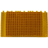 Brush Combination, Maytronics Dolphin Interactive, Yellow : 6101665