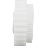 Gear Assembly, Maytronics Dolphin, Active Brush : 9991043-ASSY