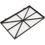 Spring Cartridge Filter Panel, Maytronics Dolphin, Qty 4 : 9991433-ASSY