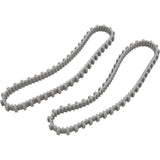 Track, Maytronics Dolphin, Long, Gray, Quantity 2 : 9985006-R2