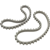 Track, Maytronics Dolphin, Long and Short, Gray : 9985015-R2