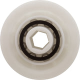 Guide Wheels, Maytronics Dolphin, w/Two Pulley Gears, Qty 4 : 3884997-R6