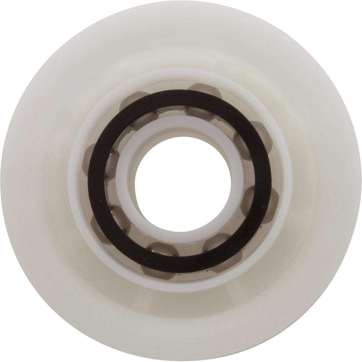 Guide Wheels, Maytronics Dolphin, w/Two Pulley Gears, Qty 4 : 3884997-R6