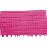 Brush Climbing, Maytronics Dolphin, Magenta, w/o Rings, Qty 2 : 6101640-R2