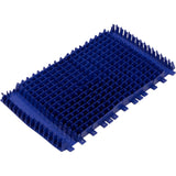 Brush Climbing, Maytronics Dolphin, Blue, w/o Rings, Qty 2 : 6101660-R2