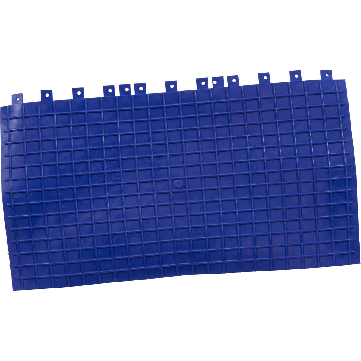 Brush Climbing, Maytronics Dolphin, Blue, w/o Rings, Qty 2 : 6101660-R2