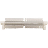 Active Brush Assembly, Maytronics Dolphin M5 : 9995541-R1