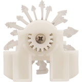 Active Brush Assembly, Maytronics Dolphin M5 : 9995541-R1