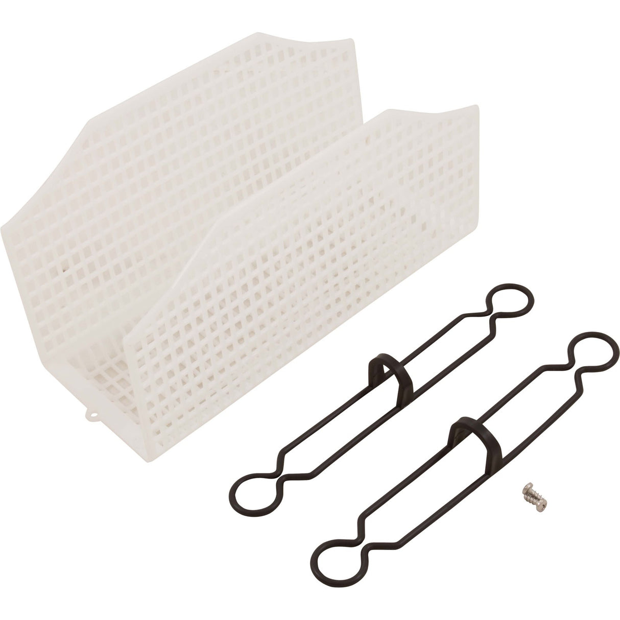 Filter Bag & Bottom Lid Conversion Kit 3, Maytronics Dolphin : 99954305-RK1