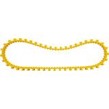 Track, Maytronics Dolphin Cleaners, Timing, Yellow : 9985007