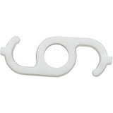 Cartridge Locking Hook, Maytronics Dolphin Supreme M4 : 9980731