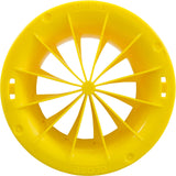 Impeller Tube, Maytronics Dolphin Cleaners, Yellow : 9995070-ASSY