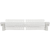 Active Brush Assembly, Maytronics Dolphin Supreme M5 : 9995541-ASSY