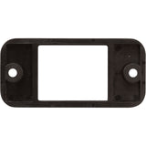 Bezel, Maytronics Dolphin D Basic PS, w/ Cover : 9987022