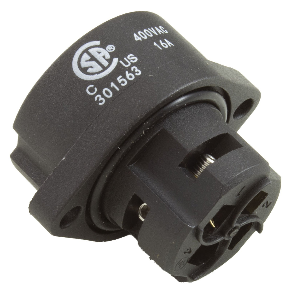 Amphenol Socket, Maytronics Dolphin Wave, Power Supply : 5020016