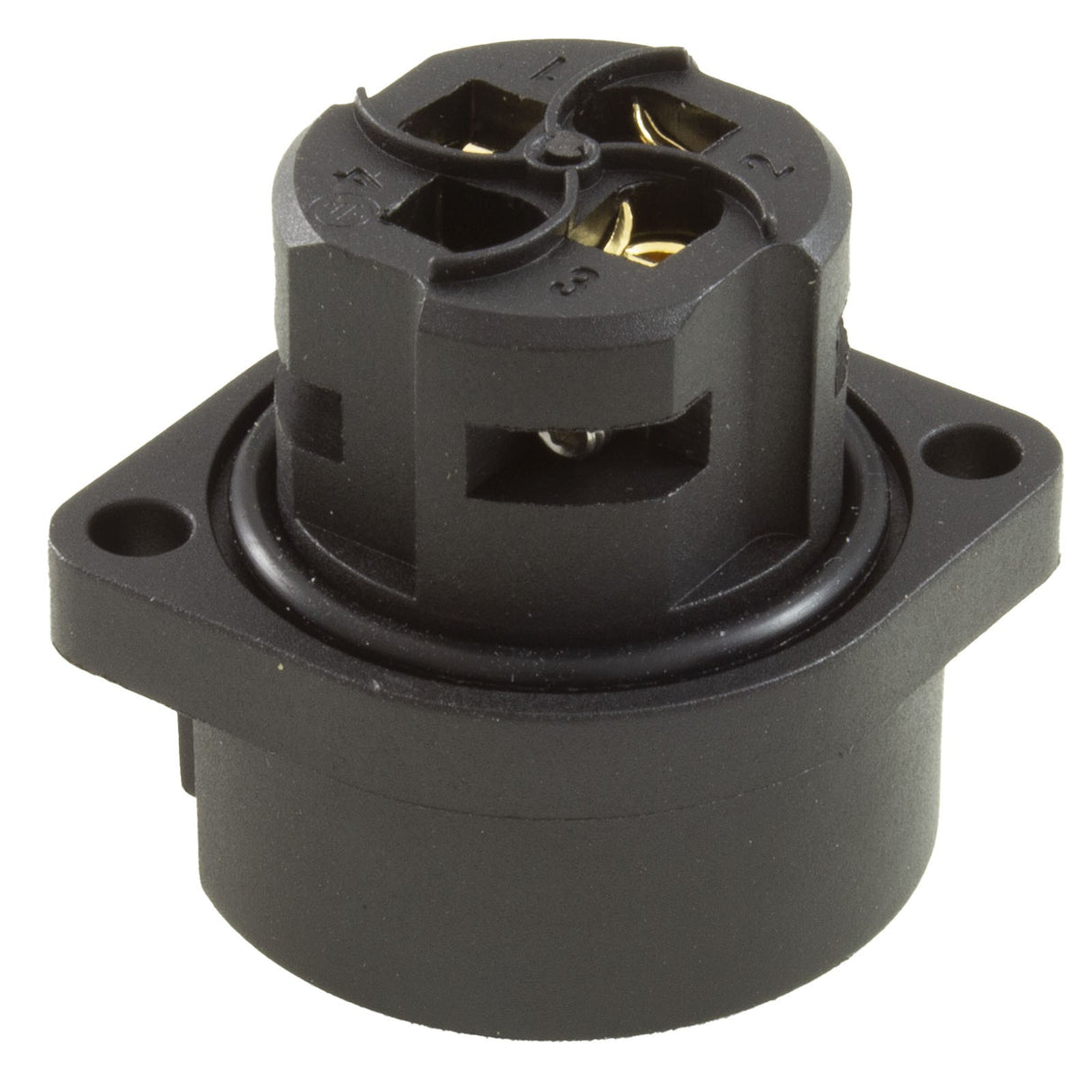 Amphenol Socket, Maytronics Dolphin Wave, Power Supply : 5020016