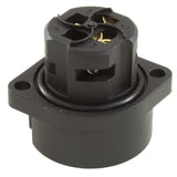 Amphenol Socket, Maytronics Dolphin Wave, Power Supply : 5020016