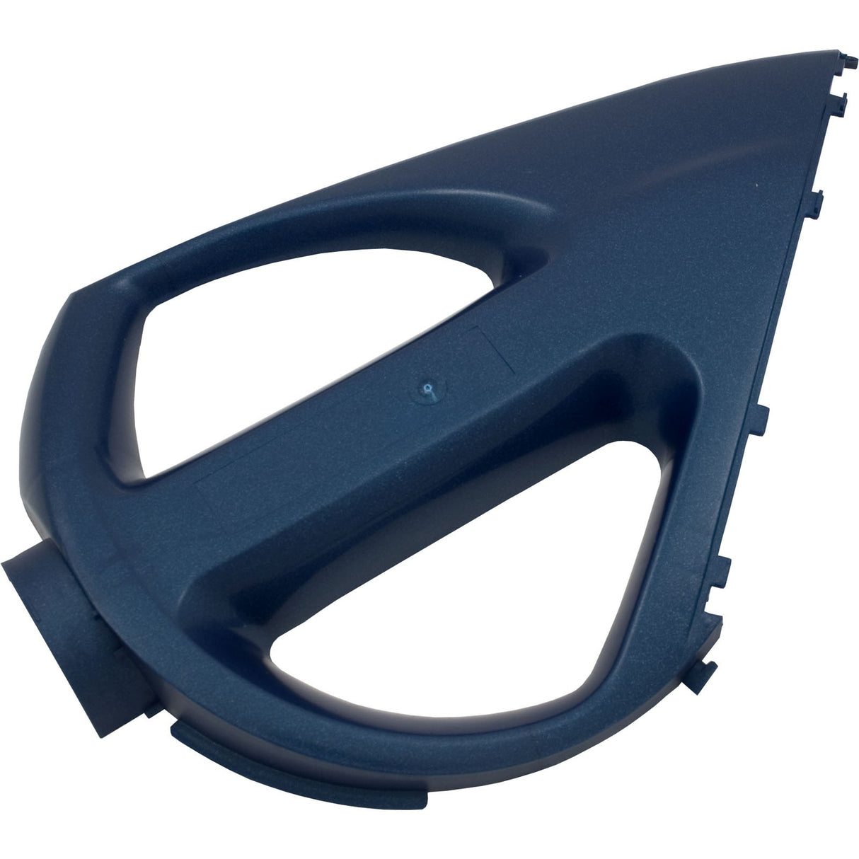 Body, Zodiac Baracuda G3 Cleaner, Right : W69542