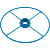Wheel Deflector, Zodiac Ranger AG Cleaner, 12" : W46055