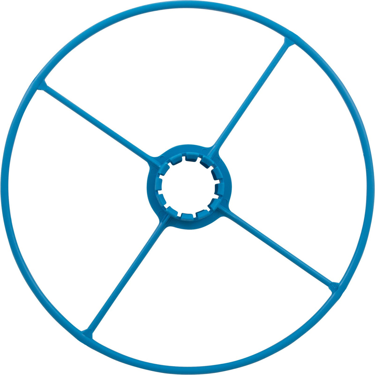 Wheel Deflector, Zodiac Ranger AG Cleaner, 12" : W46055