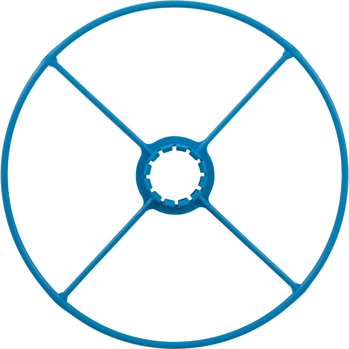 Wheel Deflector, Zodiac Ranger AG Cleaner, 12" : W46055