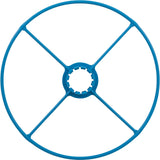 Wheel Deflector, Zodiac Ranger AG Cleaner, 12" : W46055