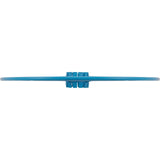Wheel Deflector, Zodiac Ranger AG Cleaner, 12" : W46055
