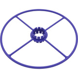 Wheel Deflector, Zodiac Wahoo, 12" : W70483