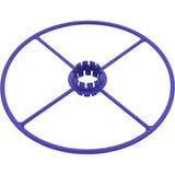 Wheel Deflector, Zodiac Wahoo, 12" : W70483