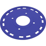 Slotted Disc, Zodiac Wahoo, Blue : W70485