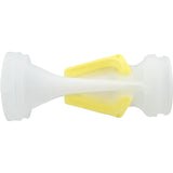 TT Diaphragm, Zodiac Baracuda X7 Quattro : X73010