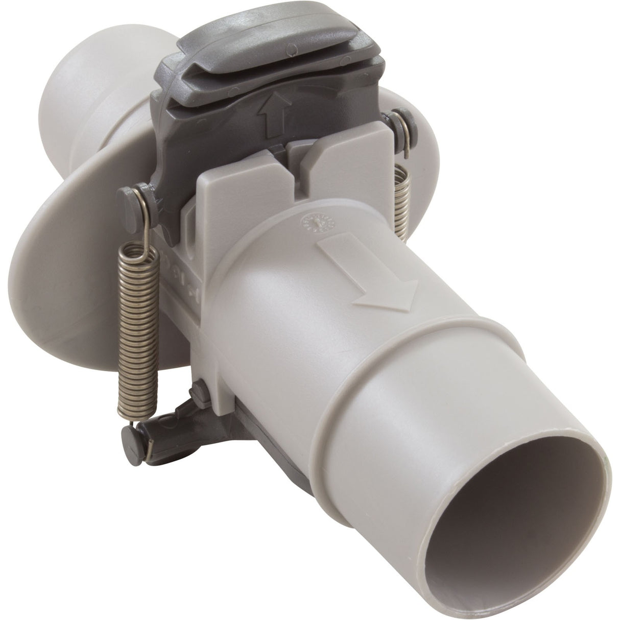 Flowkeeper Valve, Zodiac Baracuda G2/G3/Ranger : W60050