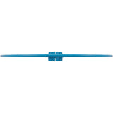 Wheel Deflector, Zodiac Accessories, 16" : W46155